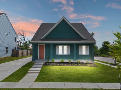 200 Pebblestream Pass, Taylor, TX, 76574