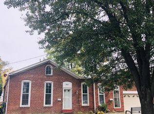 3031 Wirth Ave, Louisville, KY 40217