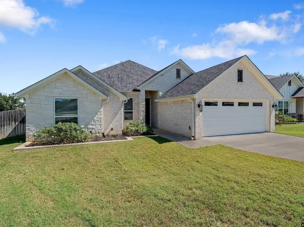 1552 Nate Cir, Bullard, TX 75757