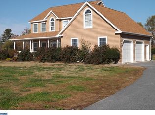 29205 Stockley Rd, Milton, DE 19968