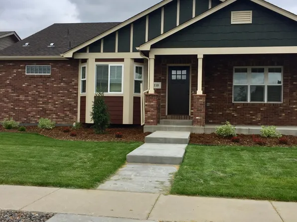 110 E Colorado Ave, Berthoud, CO 80513