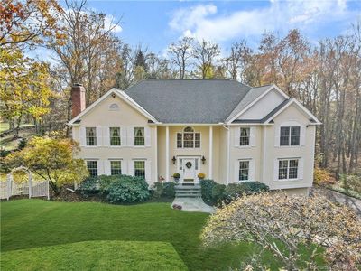227 Nod Hill Rd, Wilton, CT, 06897