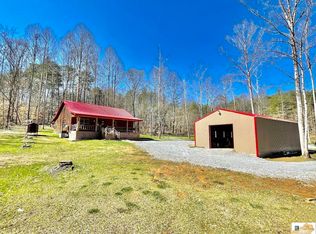 389 T Flatt Rd, Columbia, KY 42728