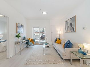 1360 Costigan Rd #111, Milton, ON L9T8X6