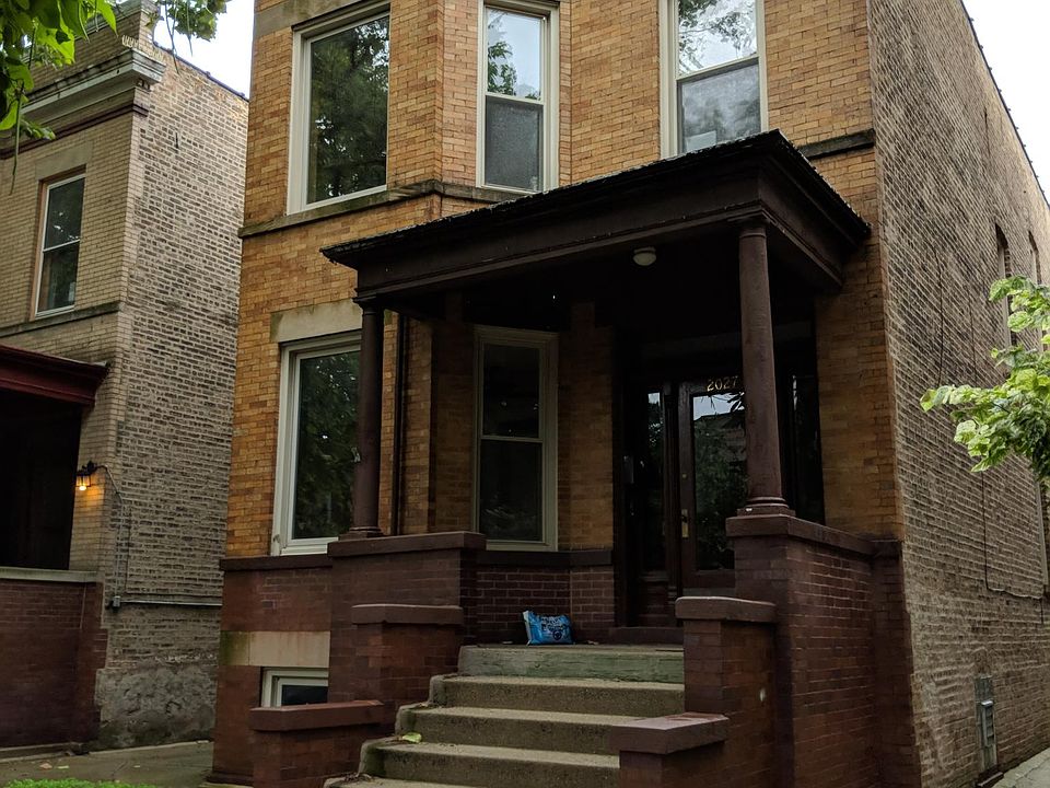 1st image of 2027 W Cullom Ave #2