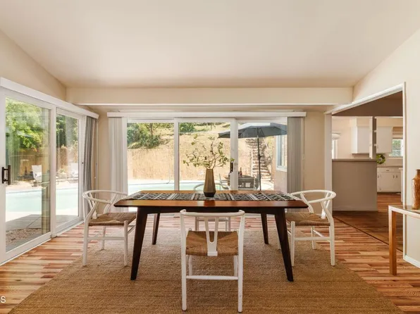 4520 El Prieto Rd, Altadena, CA 91001