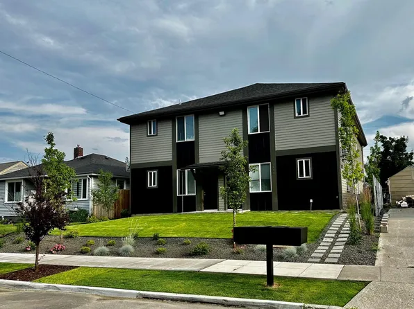 1428 E 1st Ave, Spokane, WA 99202