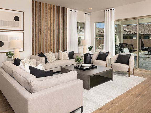 New Homes in the Southeast Valley