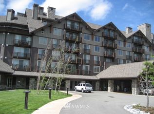 3600 Suncadia Trl #3058, Cle Elum, WA 98922