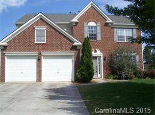 14013 Eldon Dr, Charlotte, NC 28277