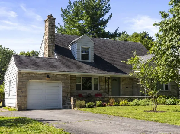 2543 E Livingston Ave, Columbus, OH 43209
