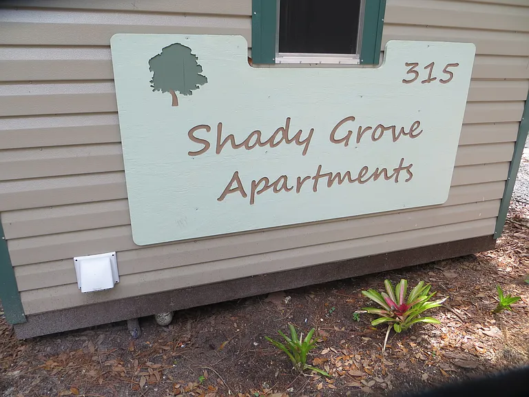 315 NW 19th Ln #1 — Photo 16