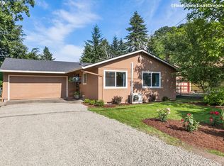 4712 NE 66th Ave, Portland, OR 97218