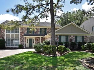 8906 Bent Spur Ln, Houston, TX 77064