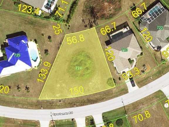 2nd image of 142 Sportsman Rd #724