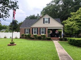 506 N Purdy St, Sumter, SC 29150