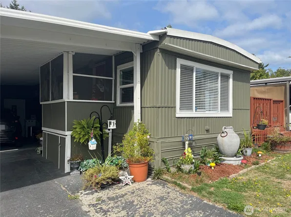 25739 135th Avenue SE #27, Kent, WA 98042