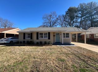 1526 Catalina Rd, Memphis, TN 38111