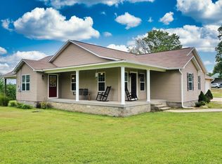 735 Crossroads Church Rd, Huntingdon, TN 38344