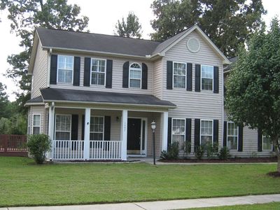 1647 Dotterers Run, Charleston, SC, 29414