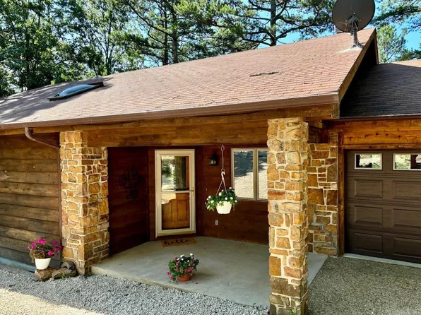 3 Almazan Way, Hot Springs, AR 71909