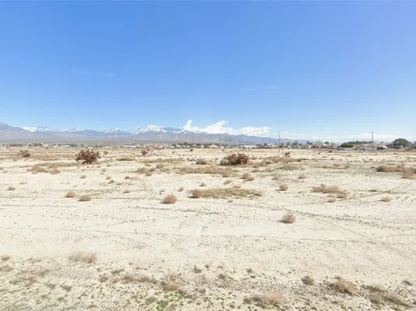 1201 Yosemite Ave, Pahrump, NV 89048
