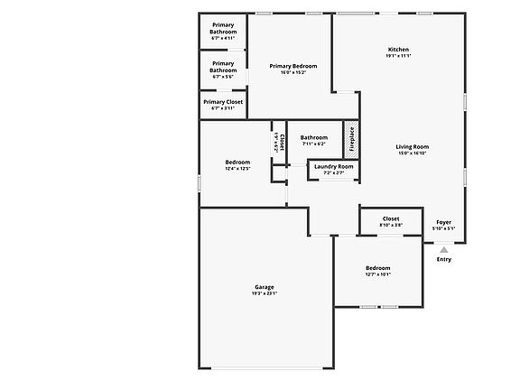2nd image of 5644 Tealbrook Dr