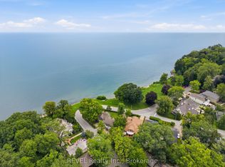 34 Vincent Ave, Niagara On The Lake, ON L0S1J0