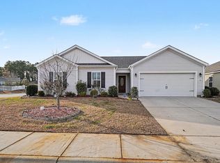 1366 Midtown Village Dr., Conway, SC 29526