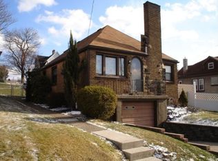 205 Delaware Ave, North Versailles, PA 15137