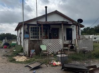 24934 E County Road 1550, Maysville, OK 73057