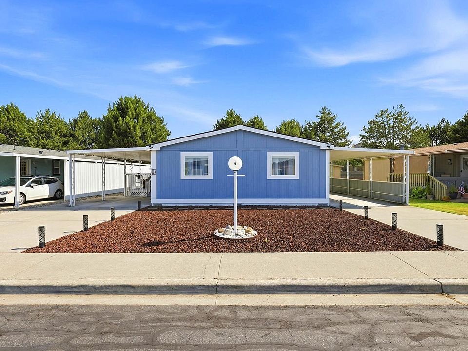 1st image of 312 S Columbia Center Blvd Unit 4