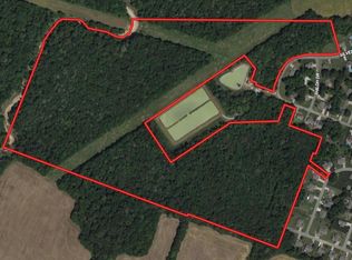 8330 Tarpan Trl, West Paducah, KY 42086