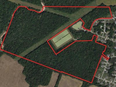 8330 Tarpan Trl, West Paducah, KY, 42086