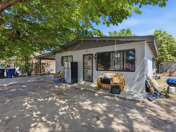 4621 Glendale Pl NW, Albuquerque, NM 87105
