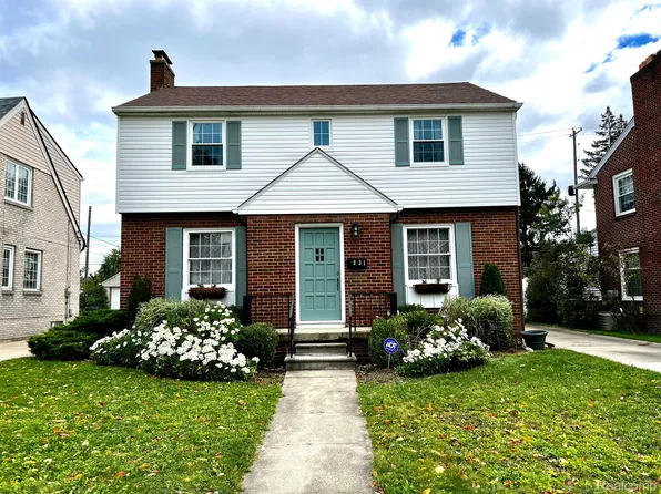 931 Kensington Ave, Flint, MI 48503