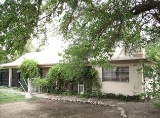 7235 N McBride Rd, Mc Neal, AZ 85617