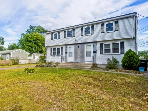 57 Ellen St, Springfield, MA 01104