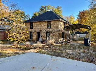 713 W 3rd St, Beloit, KS 67420