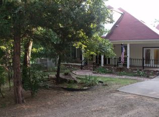 510 Valley Loop, Greenwood, AR 72936