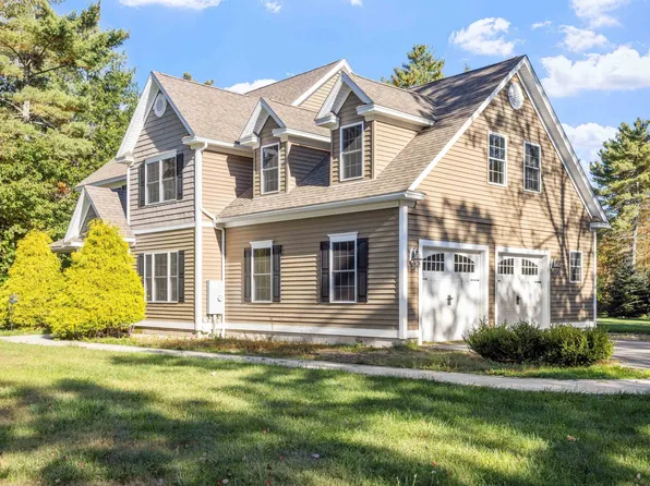 59 Hawthorne Drive, Auburn, NH 03032