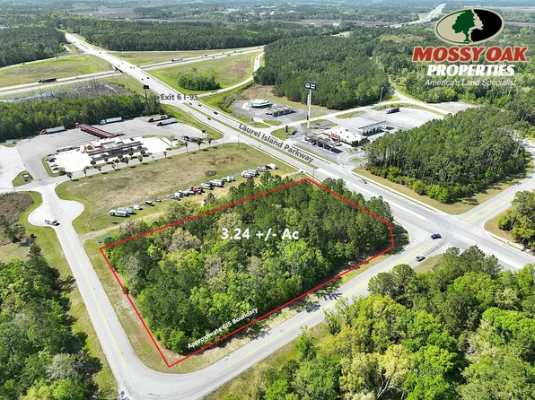 0 Laurel Island Pkwy, Kingsland, GA 31548