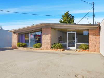 932 Terminal Way, San Carlos, CA, 94070