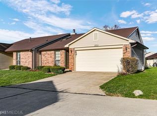 1772 Wellesley Ln, Indianapolis, IN 46219