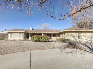 711 Solar Rd NW, Albuquerque, NM 87107