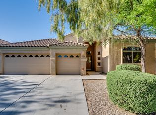 7008 W Fall Garden Way, Tucson, AZ 85757