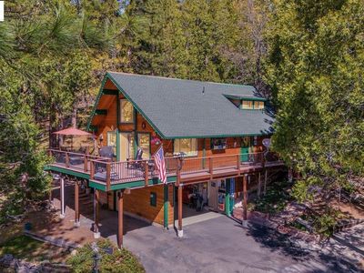 29970 Mariposa Dr, Cold Springs, CA, 95335