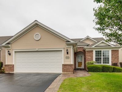 849 Cascade Falls Dr, Elgin, IL, 60124