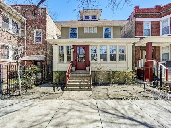 4511 N Sawyer Ave, Chicago, IL 60625