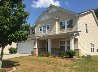 13024 Blaze Manor Ln, Charlotte, NC 28215